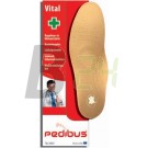 Pedibus talpbetét vital 39-40 (1 pár) ML063226-15-1