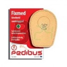 Pedibus sarokemelő 38-40 (1 pár) ML063232-15-1