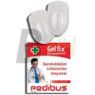 Pedibus sarokemelő gel fix női (1 pár) ML063239-15-1