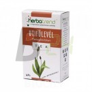 Herbatrend utifűlevél filteres tea (20 filter) ML063295-13-7