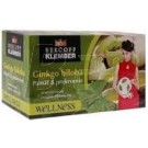 Klember ginkgo biloba tea (20 filter) ML063384-38-9