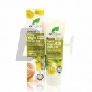 Dr.organic bio olívás arcradír (125 ml) ML063624-28-3