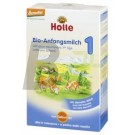 Holle bio 1 tejalapú anyatej hely.tápsz. (400 g) ML063911-10-3