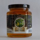 Hungary honey sárréti virágméz 250 g (250 g) ML063977-13-7