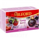Milford vidám bogyócska tea (20 filter) ML064303-36-4
