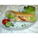 Hermina tojásos bagett (250 g) ML064566-40-5