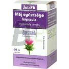 Jutavit máj egészsége kapszula (60 db) ML064919-15-8