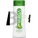 Varga regeneráló gyógynövényes sampon (240 ml) ML064966-22-6