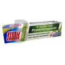 Fittydent müfogsorrögzítő krém sensitive (40 g) ML065021-27-6