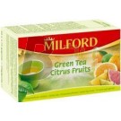 Milford zöld citrus tea (20 filter) ML065056-36-4