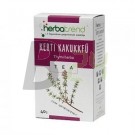 Herbatrend kerti kakukkfű fiteres tea (20 filter) ML065092-13-7