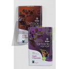 Oxfam bio fair trade étcsokoládé 85 g (85 g) ML065144-21-3