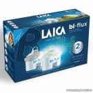 Laica bi-flux vízszűrőbetét 2 db (2 db) ML065152-25-2