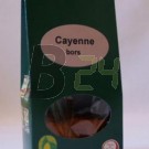 Erdészné cayenne bors őrölt (30 g) ML065666-26-3