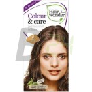 Hairwonder colour&care 6 sötétszőke (1 db) ML065813-22-1