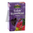 Vedda gyümölcstea erdők gyümölcsei 75 g (75 g) ML065934-12-7