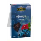 Vedda gyümölcstea áfonya 75 g (75 g) ML065936-12-7