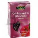 Vedda gyümölcstea csipkebogyó-hibiszkusz (75 g) ML065937-12-7