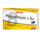 Walmark magnézium+b6 tabletta 30 db (30 db) ML066074-18-7