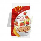 Fit reggeli müzli epres 200 g (200 g) ML066118-30-2