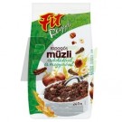 Fit reggeli müzli csoki-mogyoró 200 g (200 g) ML066119-30-2