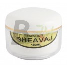 Herbavital sheavaj finomított 100 ml (100 ml) ML066134-23-9