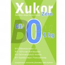 Xukor édesítőszer zéró 1000 g (1000 g) ML066166-10-2