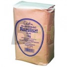 Bio rozsliszt teljes kiörlésű rl-190 (1000 g) ML066243-6-3