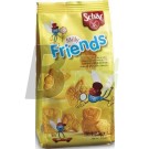 Schar gluténmentes milly friends keksz (125 g) ML066358-16-7