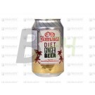 Old jamaica gyömbérsör diet alk.ment (330 ml) ML066394-3-11