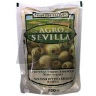 Agro sevilla zöld olívab. magozott 142 g (142 g) ML066451-8-8