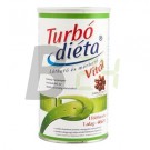 Turbo diéta fogyókúrás italpor capuccino (525 g) ML066735-9-1