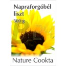 Nature cookta napraforgóbél liszt 500 g (500 g) ML066754-6-9