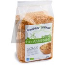 Greenmark bio amaránt pehely (400 g) ML066806-30-8