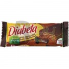 Diabeta ostya fruktózzal kakaós (32 g) ML066887-28-10