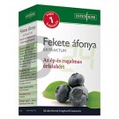 Interherb feketeáfonya kapszula (30 db) ML067269-17-7