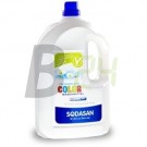 Sodasan bio foly. mosószer színes ruha (4000 ml) ML067295-24-9