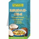 Rapunzel bio kókuszkrém (2X50 g) ML067506-7-7