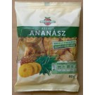 Naturfood aszalt ananász cukor nélkül (80 g) ML067819-3-5