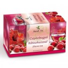 Mecsek csipkebogyó-hibiszkusz tea filt. (20 filter) ML067934-14-3