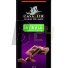 Cavalier tejcsoki steviával 85 g (85 g) ML068220-28-1
