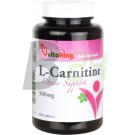 Vitaking l-carnitine tabletta 100 db (100 db) ML068346-18-10