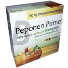 Peponen kapszula primo (100 db) ML068349-15-9