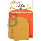 Pedibus egyenesléptető gyerek 26-29 (1 pár) ML068398-33-1
