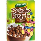 Dennree bio csokigolyók (250 g) ML068455-30-3