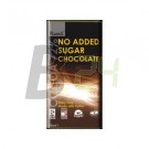 Plamil cukor- és tejmentes csoki 100 g (100 g) ML068470-28-3