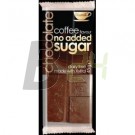 Plamil cukor-és tejmentes csoki 45 g (45 g) ML068471-21-4