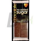 Plamil cukorm. csoki xylites 45 g (45 g) ML068472-21-4