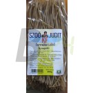 Szoó judit kf. tészta spagetti (200 g) ML068478-33-1