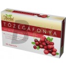 Innopharm herbal tőzegáfonya kapszula (30 db) ML068717-17-3
